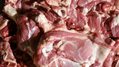 توان تولید یک میلیون تن گوشت قرمز را در کشور داریم