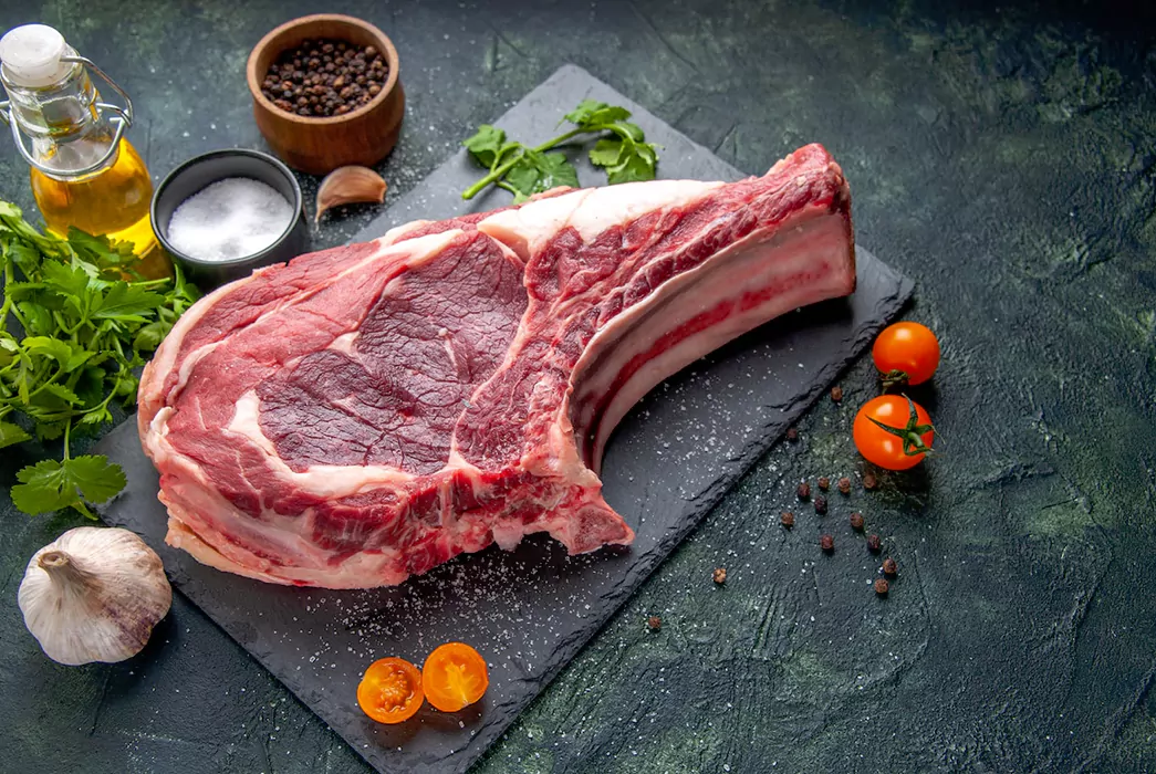 قیمت انواع گوشت در بازار چند؟