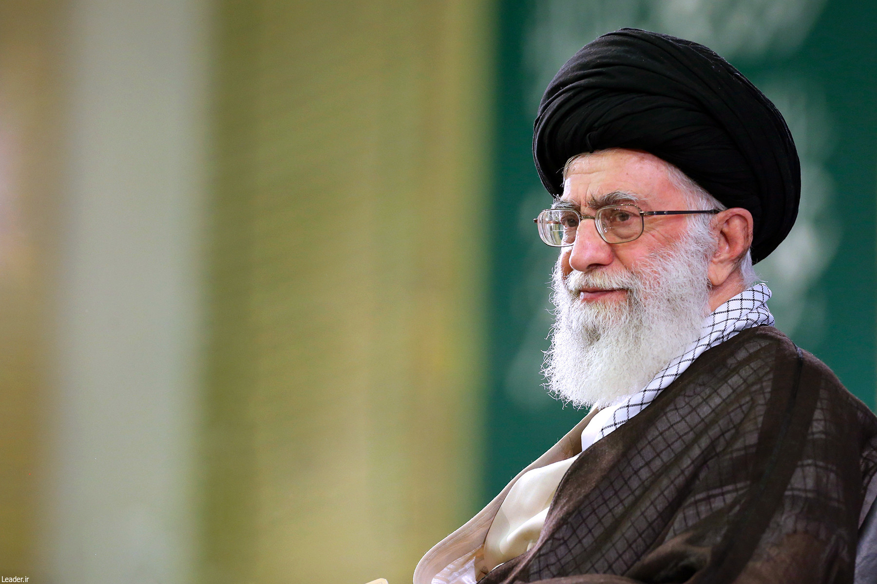 دیدار اعضای دولت با رهبری انقلاب؛ تبادل نظر در موضوعات کلیدی کشور