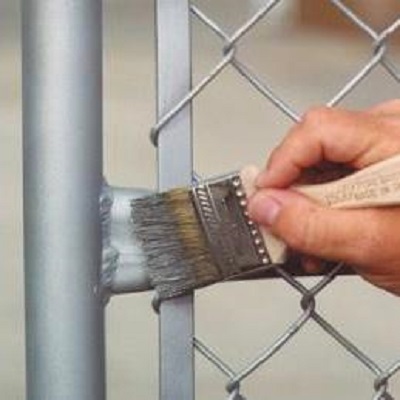 توضیحاتی تکمیلی در مورد قیمت ضد زنگ زینک ریچ
