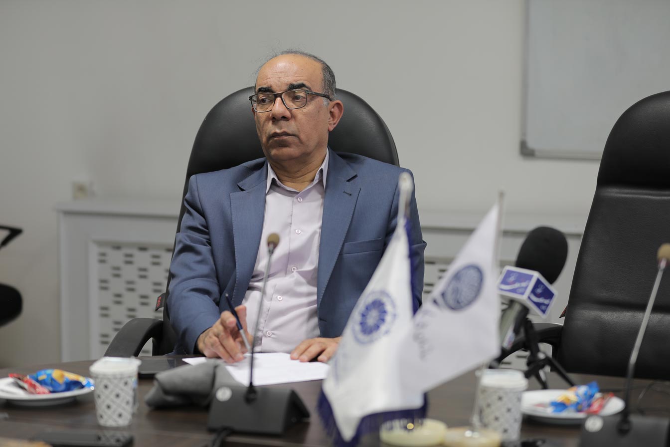 محمدهادی-موقعی،-رئیس-کمیسیون-تأمین-مالی-کارآفرینی