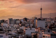 اجاره و رهن آپارتمان با بودجه ۴۰۰ میلیون در تهران---- اجاره آپارتمان تهران