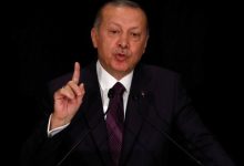 اردوغان اسرائیل تهدید نظامی