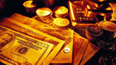 قیمت جدید طلا، سکه و ارز در بازار تهران امروز (۲۳ تیر ۱۴۰۳)