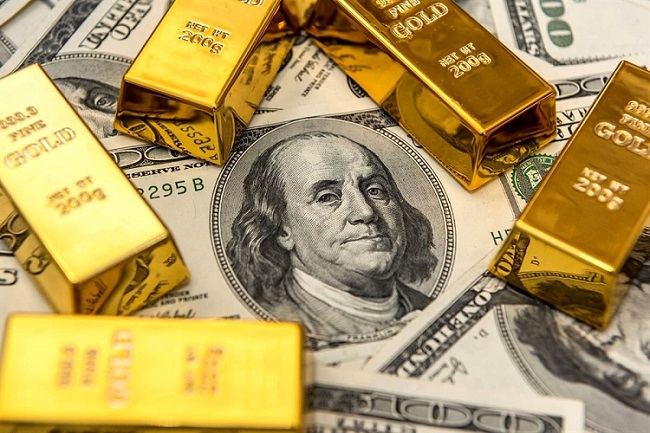 تکان شدید قیمت طلا، سکه و ارز امروز ۷ مرداد در بازار تهران