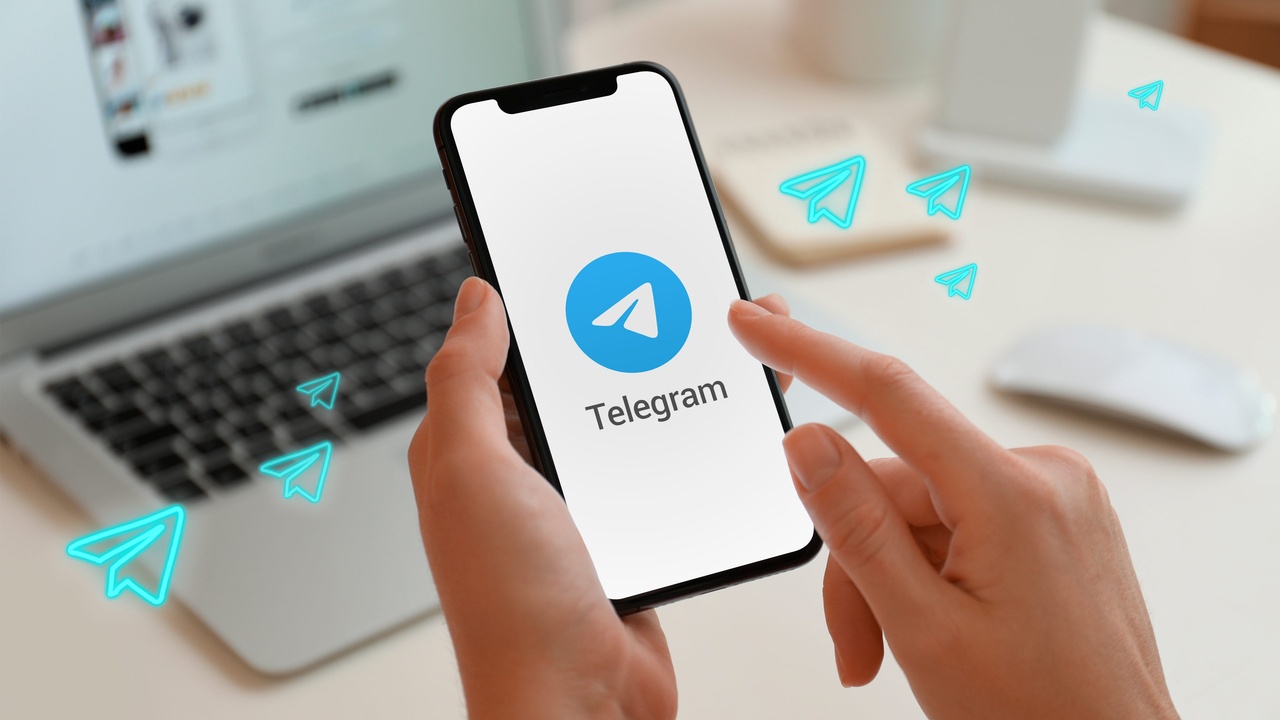کاربران تلگرام