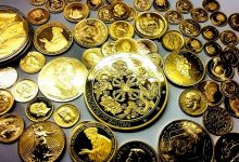 خرید طلا و سکه