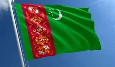 رهبر ملی مردم ترکمنستان