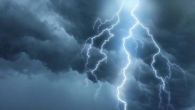 هواشناسی ۱ مرداد؛ باد شدید و رگبار باران در راه این ۱۵ استان