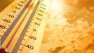 هشدار سازمان هواشناسی؛ هوای کشور از پایان هفته گرمتر می‌شود