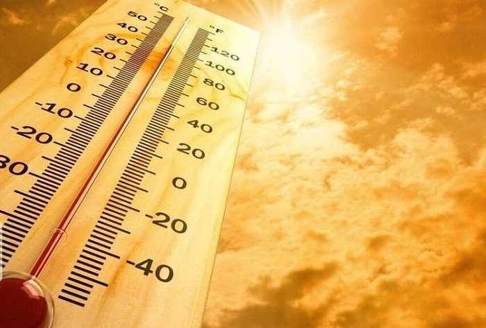 هشدار سازمان هواشناسی؛ هوای کشور از پایان هفته گرمتر می‌شود