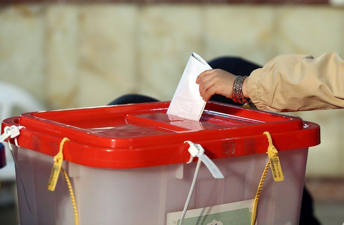 ستاد انتخابات کشور؛ این افراد نمی‌توانند در مرحله دوم رای بدهند