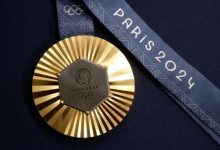 طلای المپیک پاریس