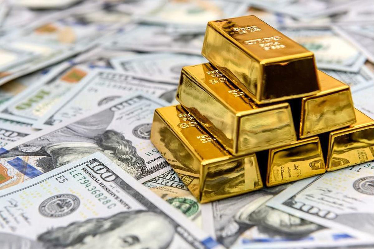 نرخ طلای جهانی