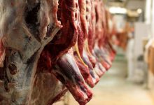 قیمت گوشت گوسفندی در این بازار کیلویی ۳۰۰ هزار تومان شد+ جدول