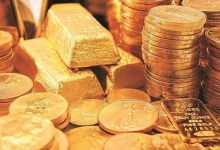 قیمت سکه و طلا آماده نوسان شدید می‌شود؟--------پیش بینی قیمت طلا