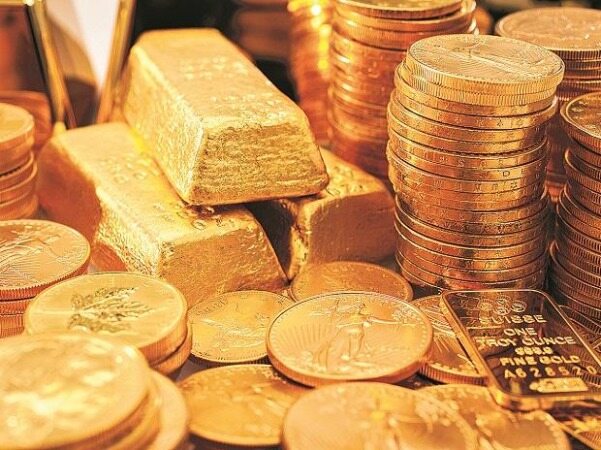قیمت سکه و طلا آماده نوسان شدید می‌شود؟--------پیش بینی قیمت طلا