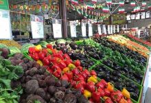 قیمت عمده میوه امروز (۱۰ مرداد) در میادین تره‌بار تهران +جدول
