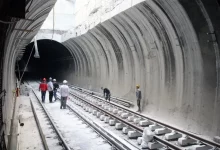 زمان افتتاح مترو اسلامشهر مشخص شد