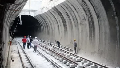 زمان افتتاح مترو اسلامشهر مشخص شد