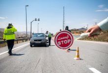 محدودیت ترافیکی جاده های مازندران