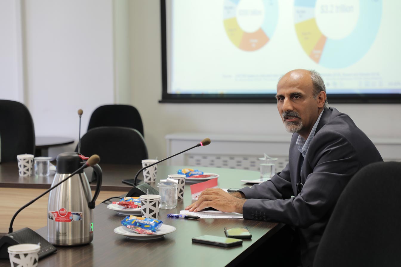 محمدرضا-عربی،-مدیرعامل-شرکت-رتبه‌بندی-پارس-کیان