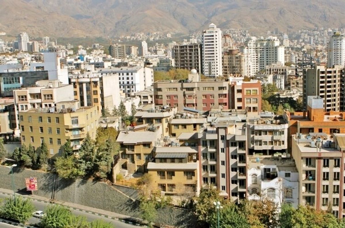 مسکن برای کارکنان شهرداری