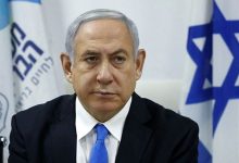 نتانیاهو توقف جنگ غزه