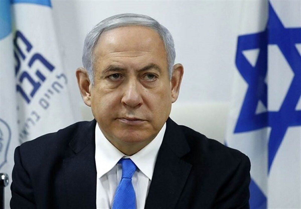نتانیاهو توقف جنگ غزه