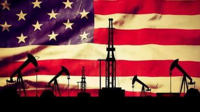 آمریکا تاج و تخت نفت را از آن خود کرد