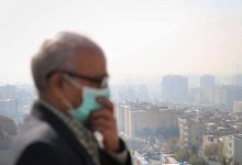 وضعیت قرمز آلودگی هوا در این ۳ منطقه تهران
