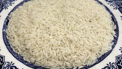 واردات برنج