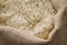 قیمت برنج هندی و پاکستانی کیلویی چند؟