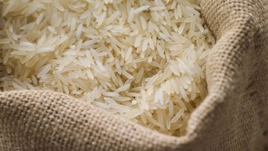 قیمت برنج هندی و پاکستانی کیلویی چند؟