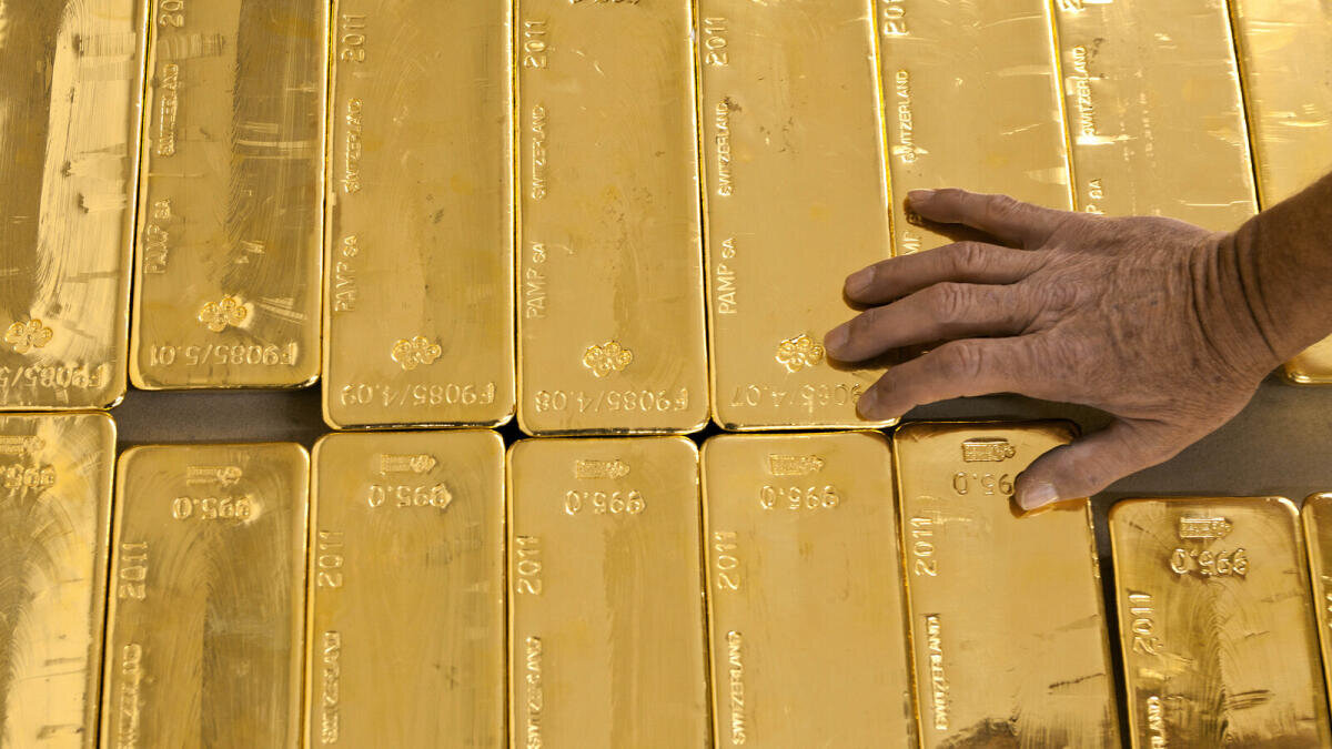 واردات طلا