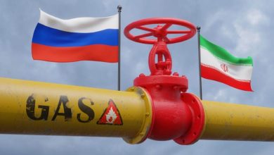 واردات-گاز-ایران-روسیه