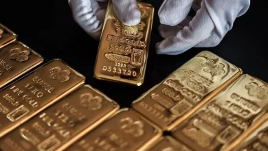 پیش بینی قیمت طلا آبشده