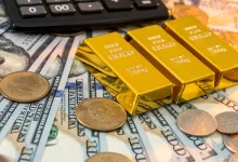 پیش بینی قیمت سکه و طلا : گرمای هوا بازار طلا را سرد کرد