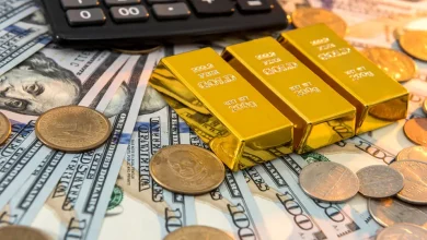 پیش بینی قیمت سکه و طلا : گرمای هوا بازار طلا را سرد کرد