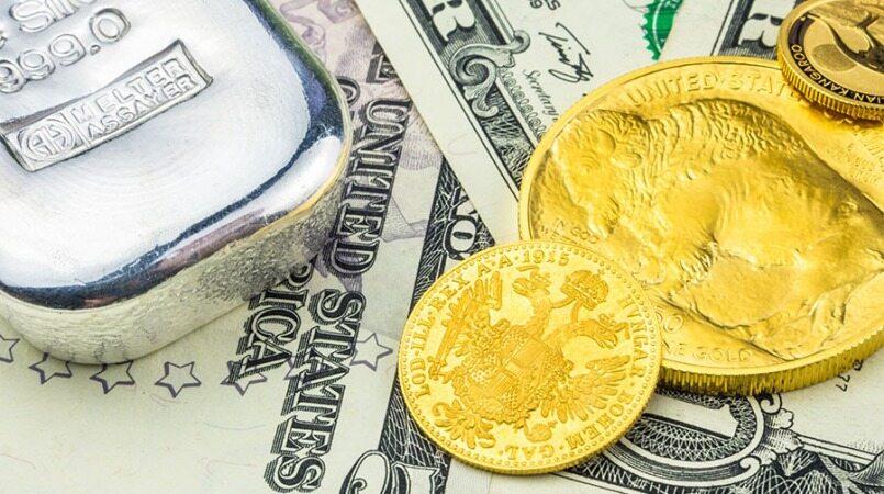 صعود قیمت طلا و سکه ادامه دارد؟----------پیش بینی قیمت طلا سکه