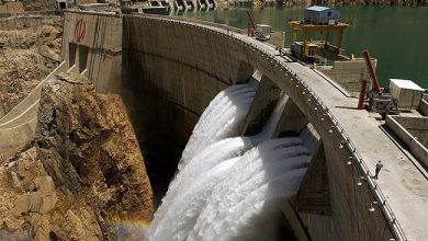 هشدار؛ حجم آب در مخازن سدهای کشور باز هم کاهشی شد