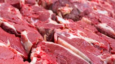 امروز (۲۰ تیر)؛ قیمت گوشت قرمز در بازار چقدر گران شد؟
