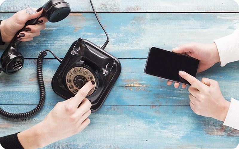 در رزرو آنلاین واسطه‌ای وجود ندارد