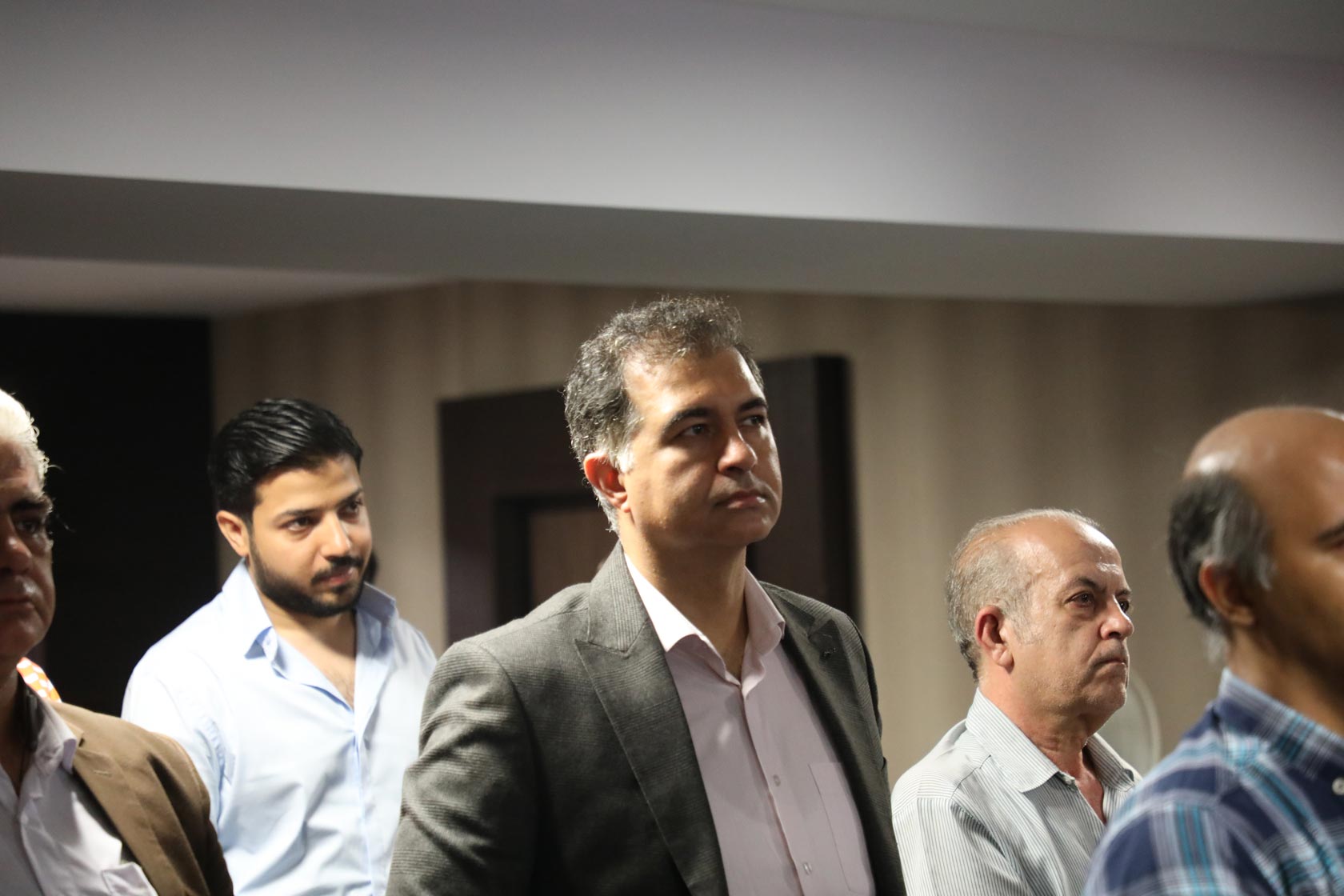 سیدحسین-حسینی-لواسانی