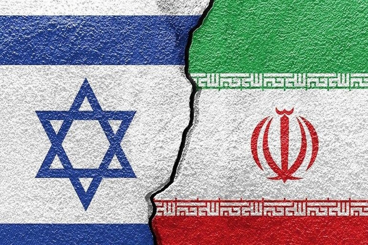 ایران اسرائیل