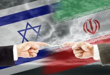 ایران و اسرائیل
