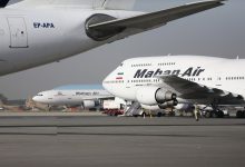 ایران‌ایر فروش بلیت پروازهای اربعین ۱۴۰۳ را آغاز کرد+قیمت مصوب