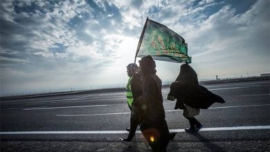 تردد خودرو جاده قدیم مشهد - نیشابور