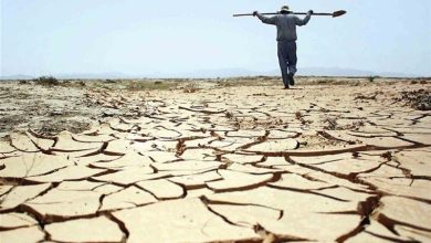 پاییز خشک، آینده نامعلوم: ایران در آستانه بحران آبی