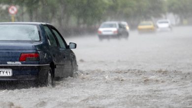 هواشناسی ۶ شهریور؛ هشدار نارنجی آغاز بارش‌های سیل‌آسا در این ۳ استان